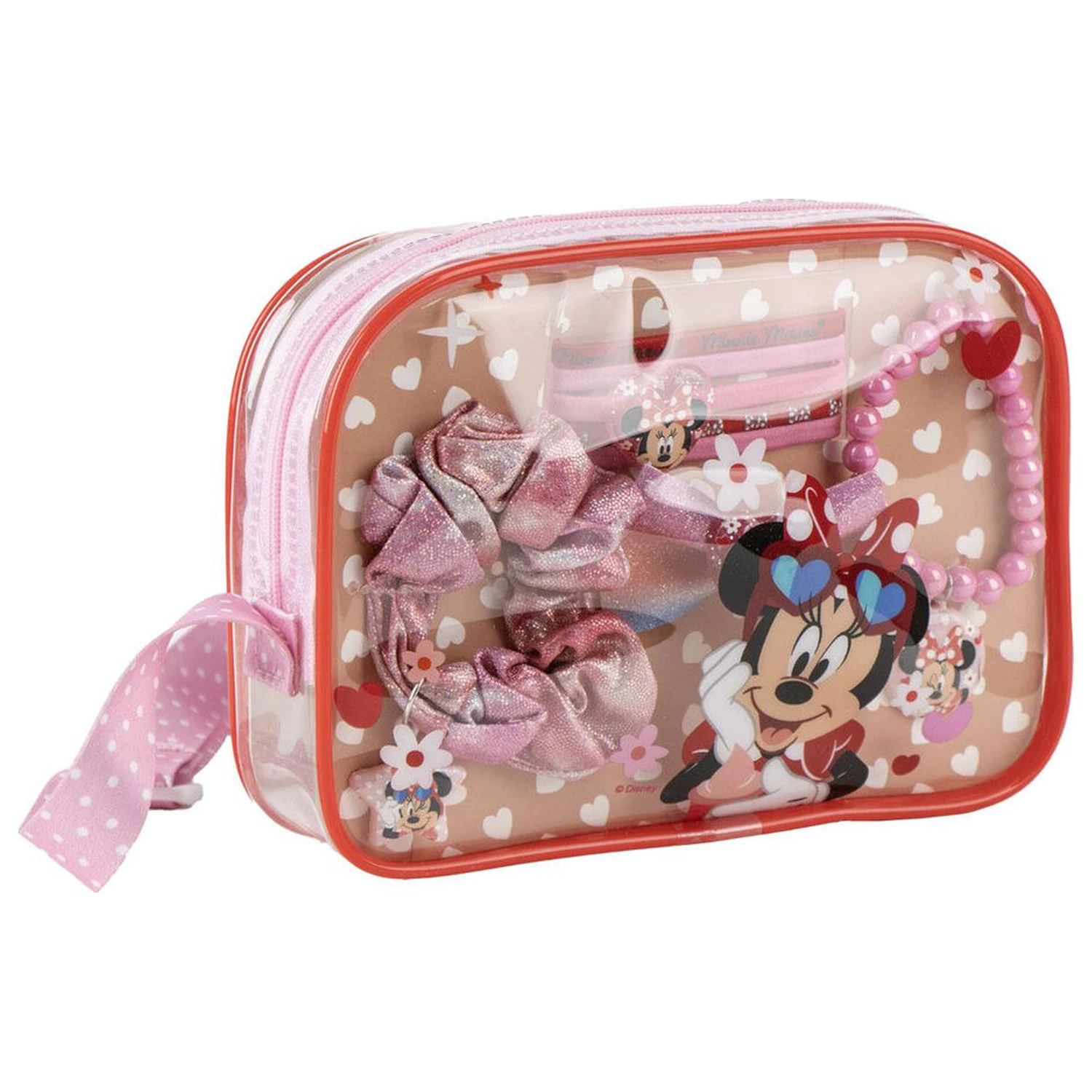 Disney Minnie beauty set product photo