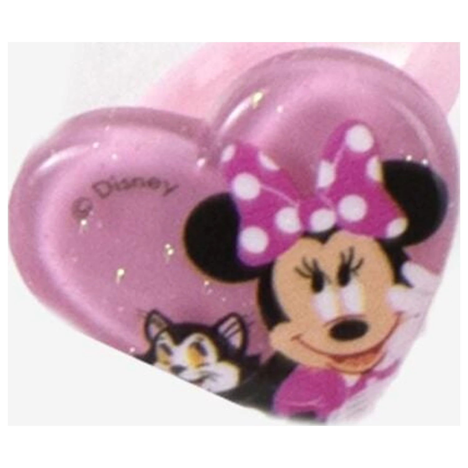 Disney Minnie beauty briefcase set product photo
