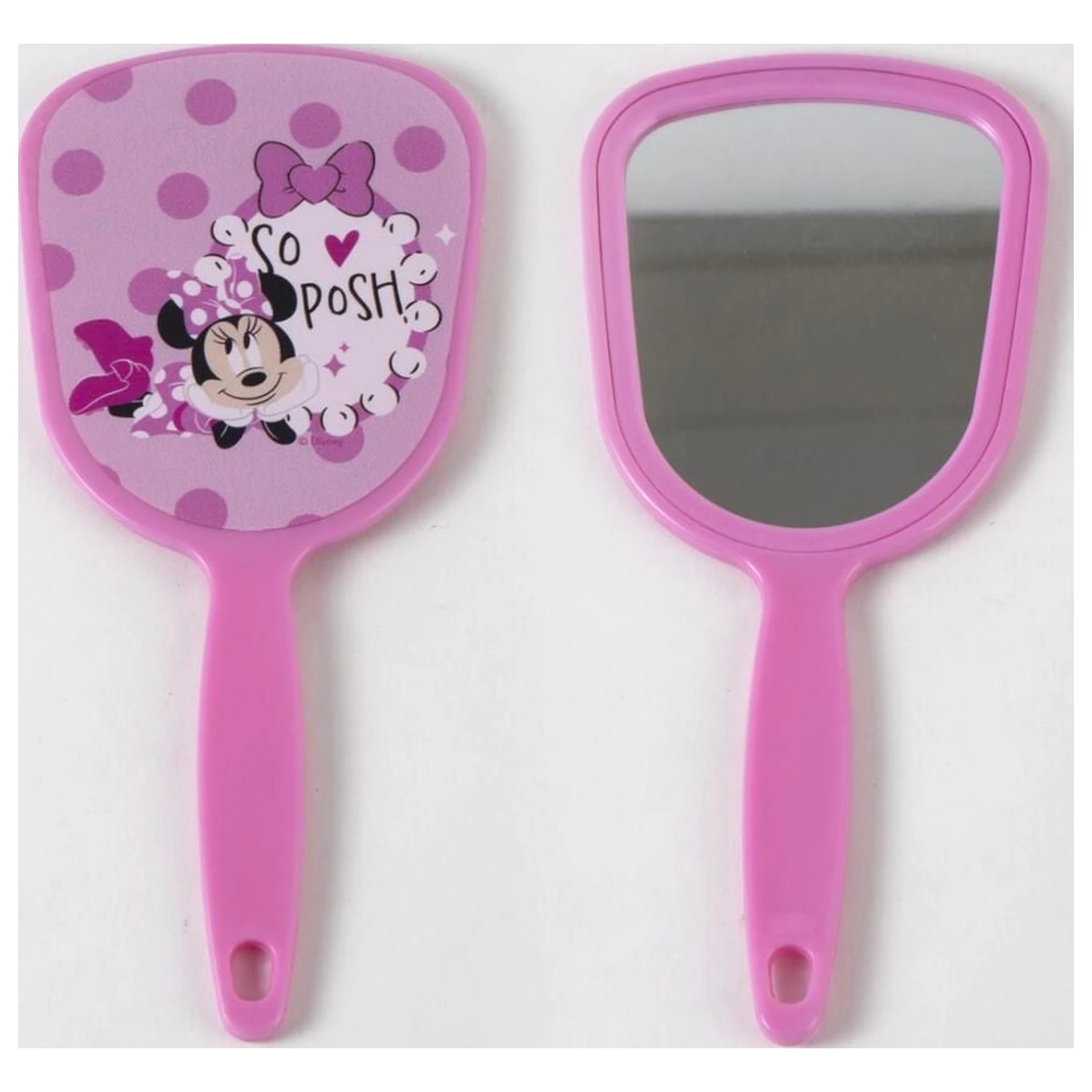 Disney Minnie beauty briefcase set product photo