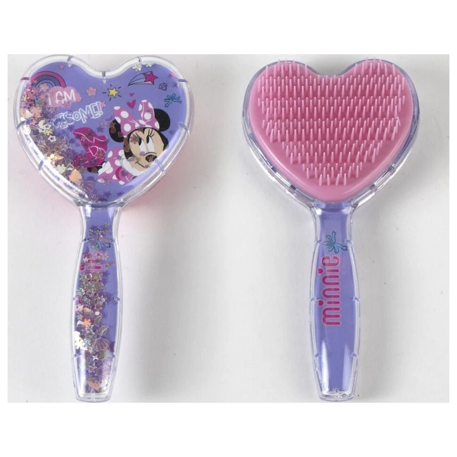 Disney Minnie beauty briefcase set product photo