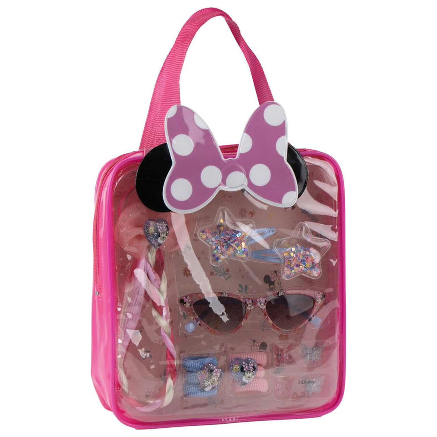 Disney Minnie beauty set+ sunglasses product photo