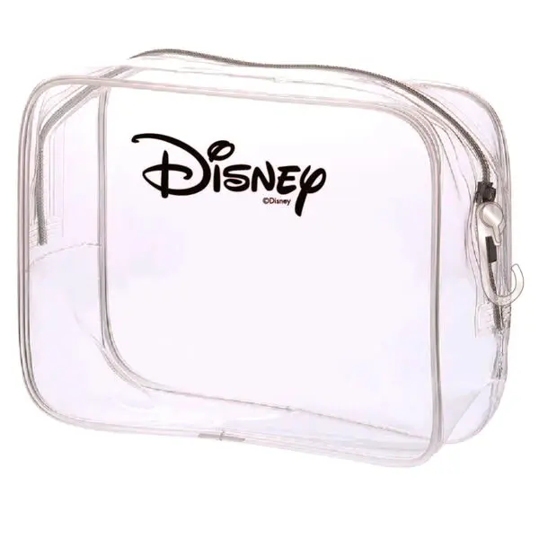 Disney Minnie hair accessories vanity case product photo