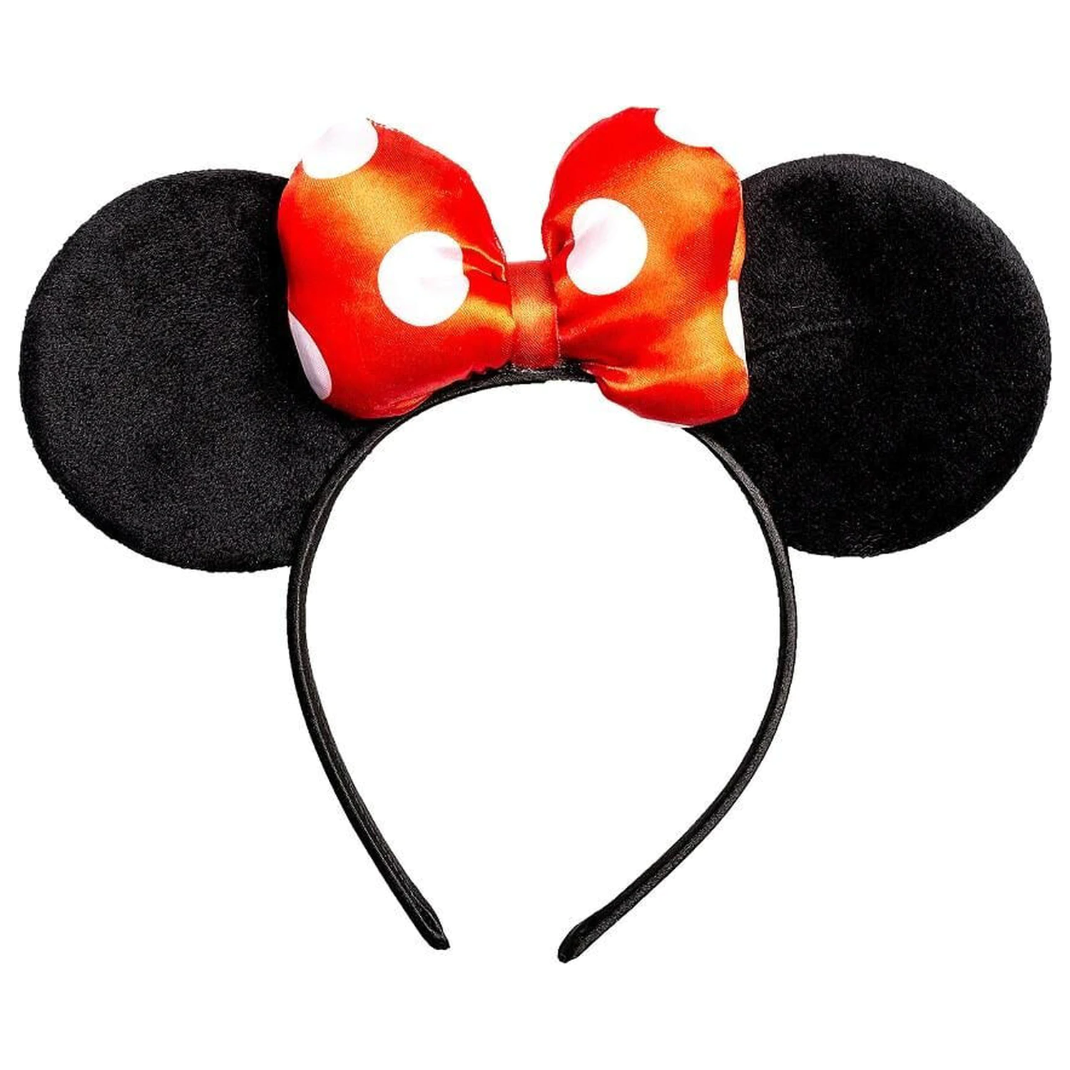 Disney Minnie headband product photo