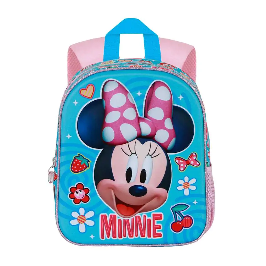 Disney Minnie Happiness 3D backpack 31cm product photo