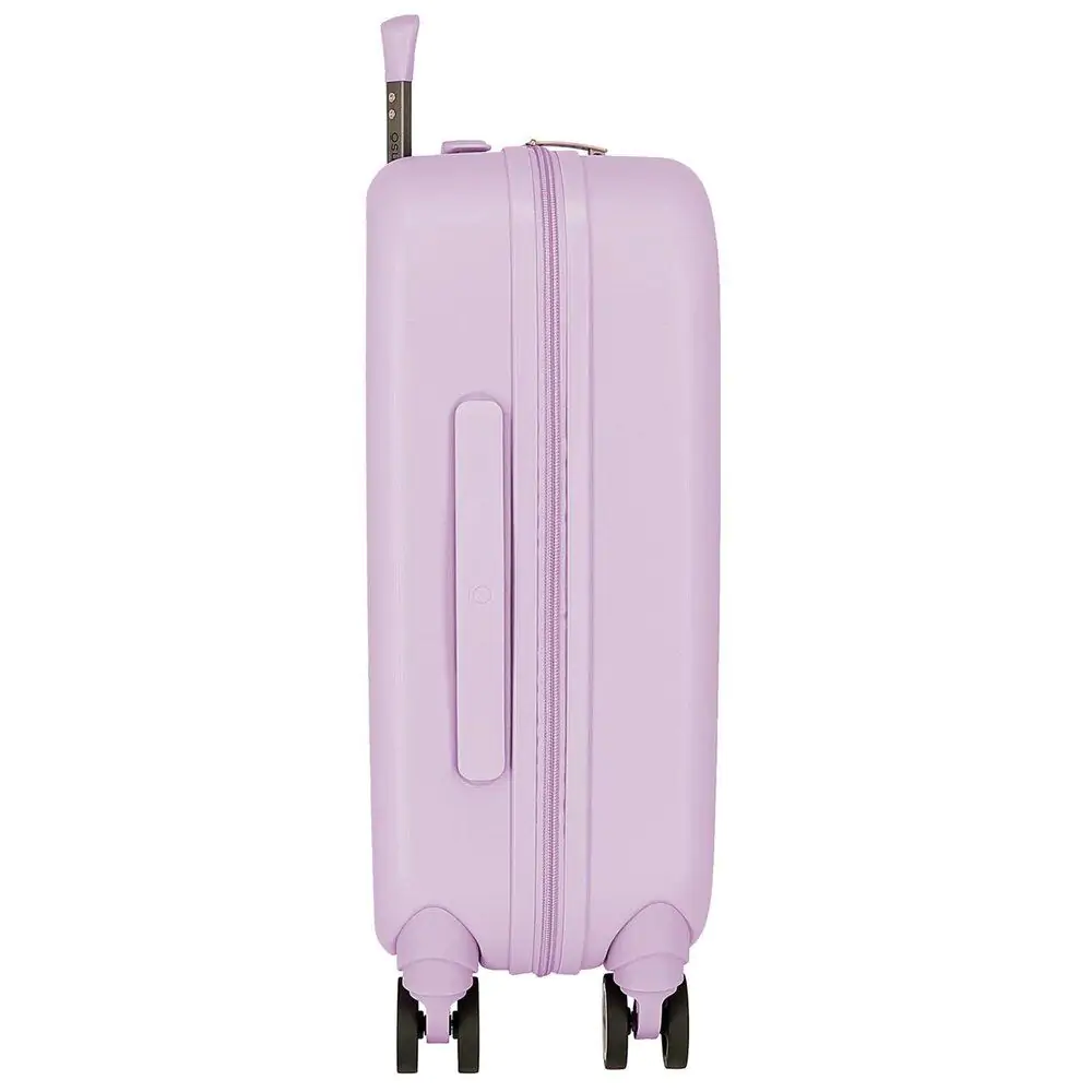 Disney Minnie Happiness ABS pack 2 trolley suitcases product photo