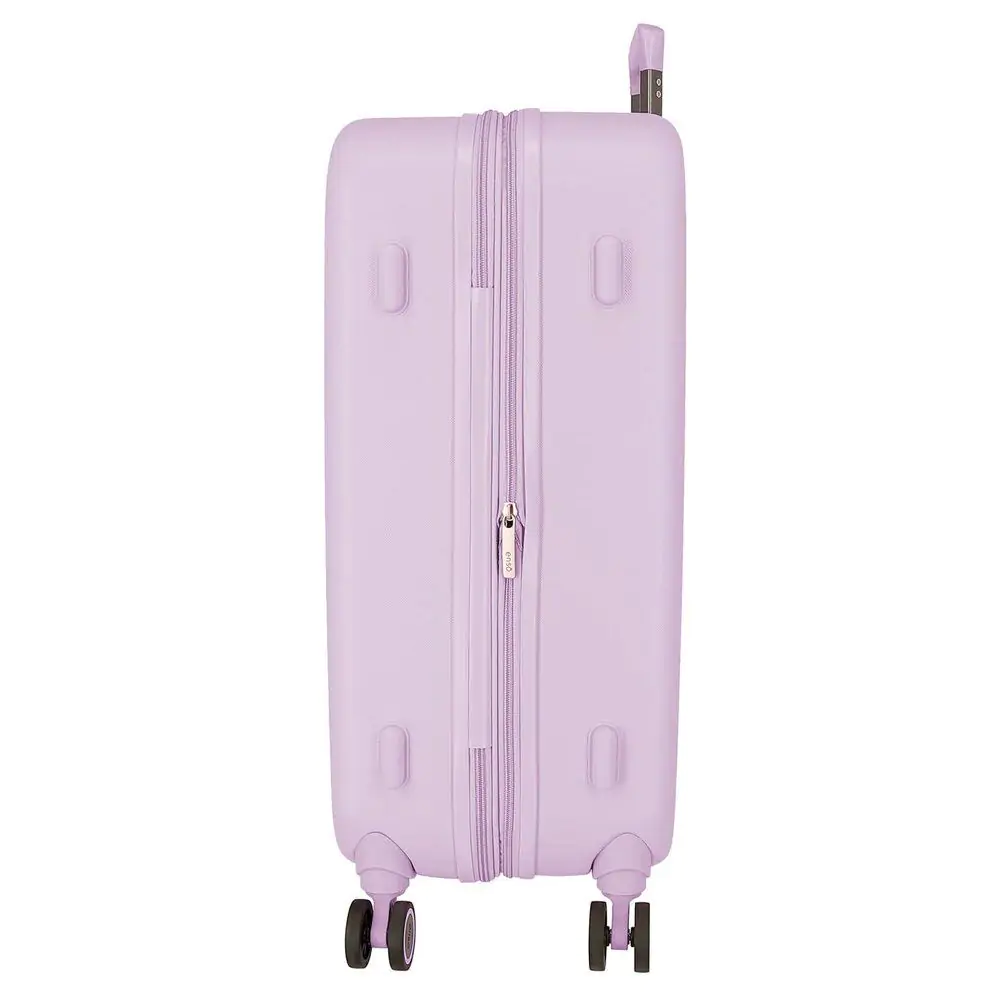 Disney Minnie Happiness ABS trolley suitcase 70cm product photo