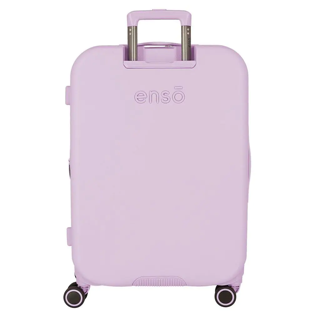 Disney Minnie Happiness ABS trolley suitcase 70cm product photo