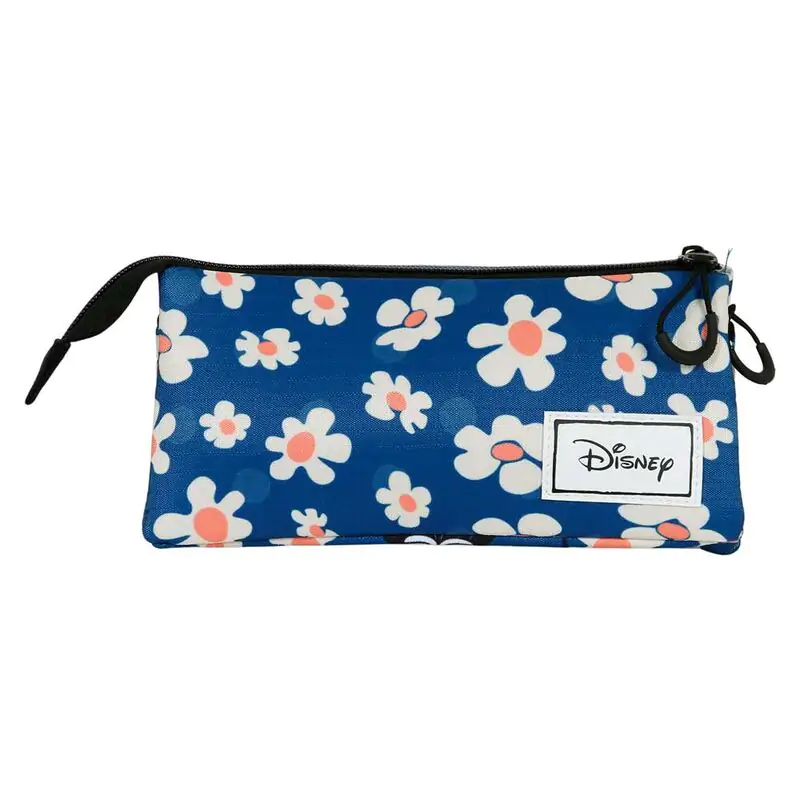 Disney Minnie Happy Field triple pencil case product photo