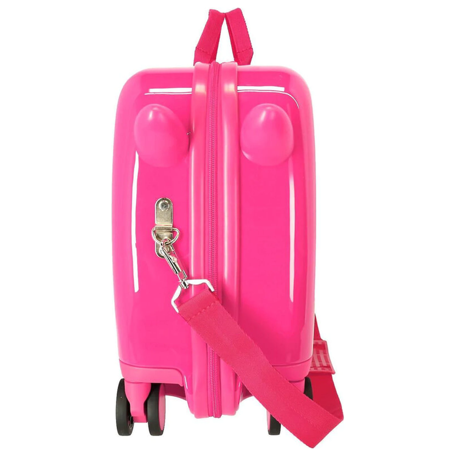 Disney Minnie Happy Help ABS trolley suitcase 50cm product photo