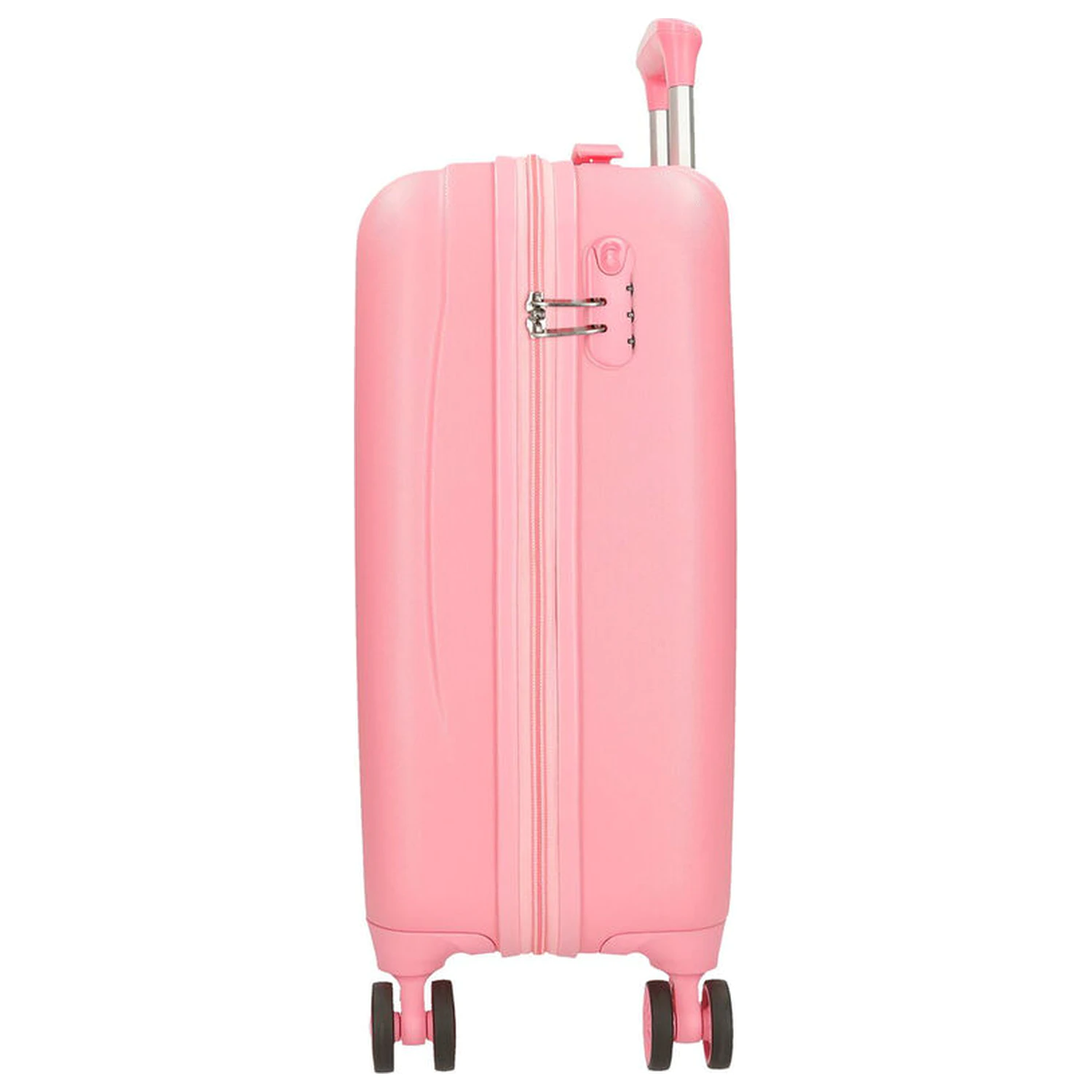 Disney Minnie Happy To Be Me ABS trolley suitcase 50cm product photo