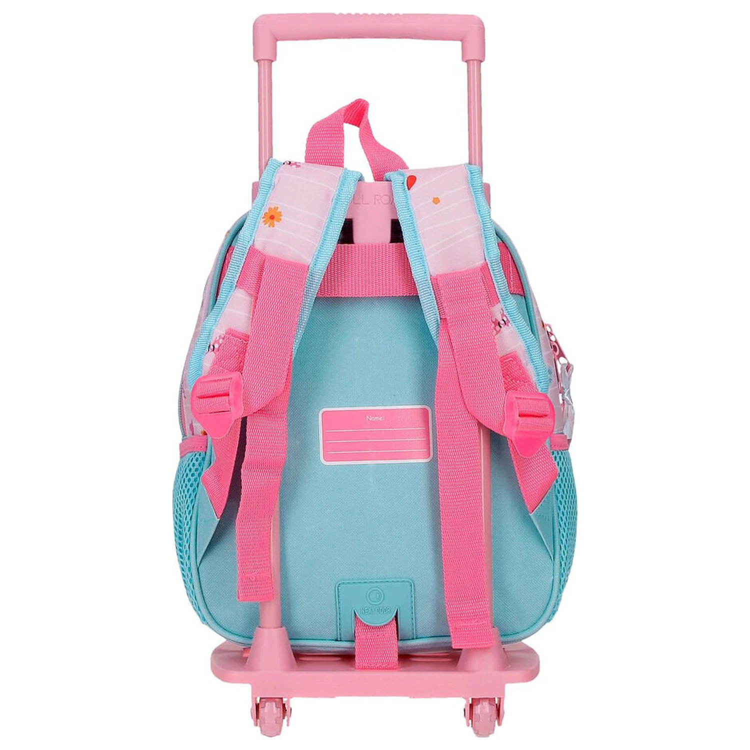 Disney Minnie Happy To Be Me trolley 28cm product photo