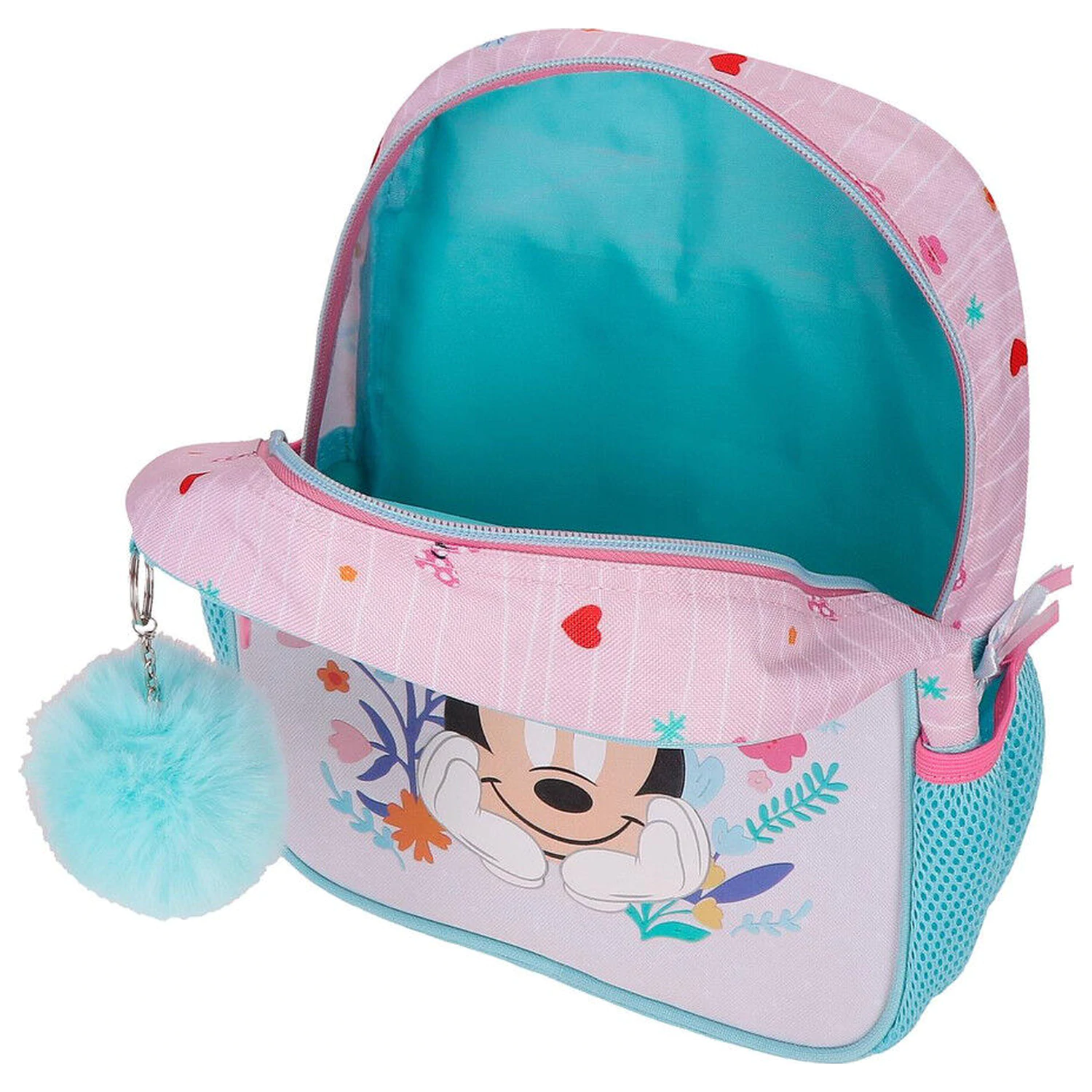 Disney Minnie Happy To Be Me trolley 28cm product photo