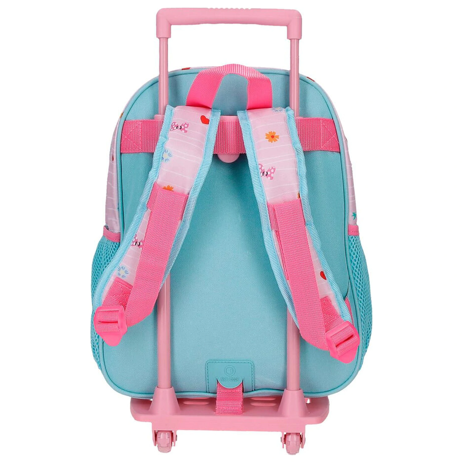 Disney Minnie Happy To Be Me trolley 33cm product photo