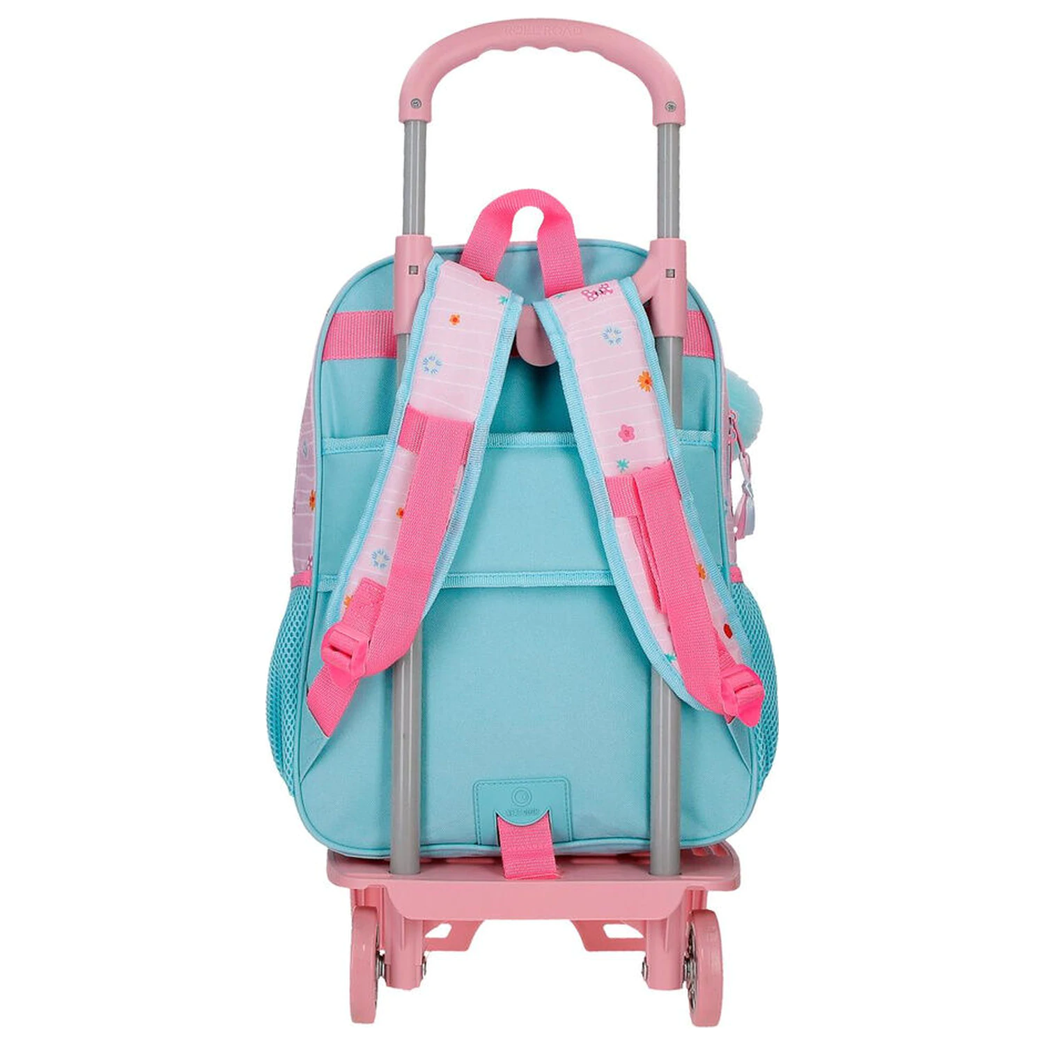Disney Minnie Happy To Be Me trolley 40cm product photo