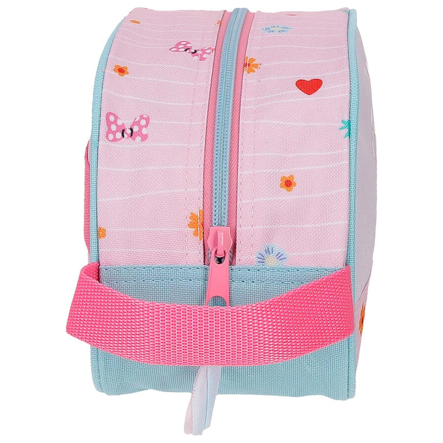 Disney Minnie Happy To Be Me adaptable vanity case product photo