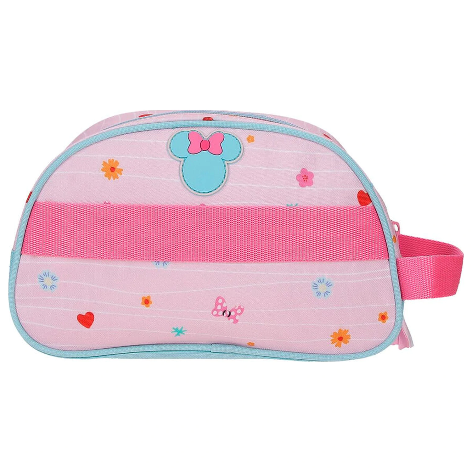 Disney Minnie Happy To Be Me adaptable vanity case product photo