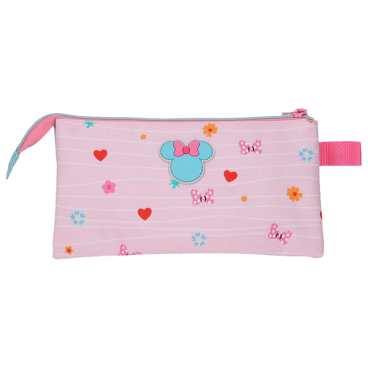 Disney Minnie Happy To Be Me vanity case product photo