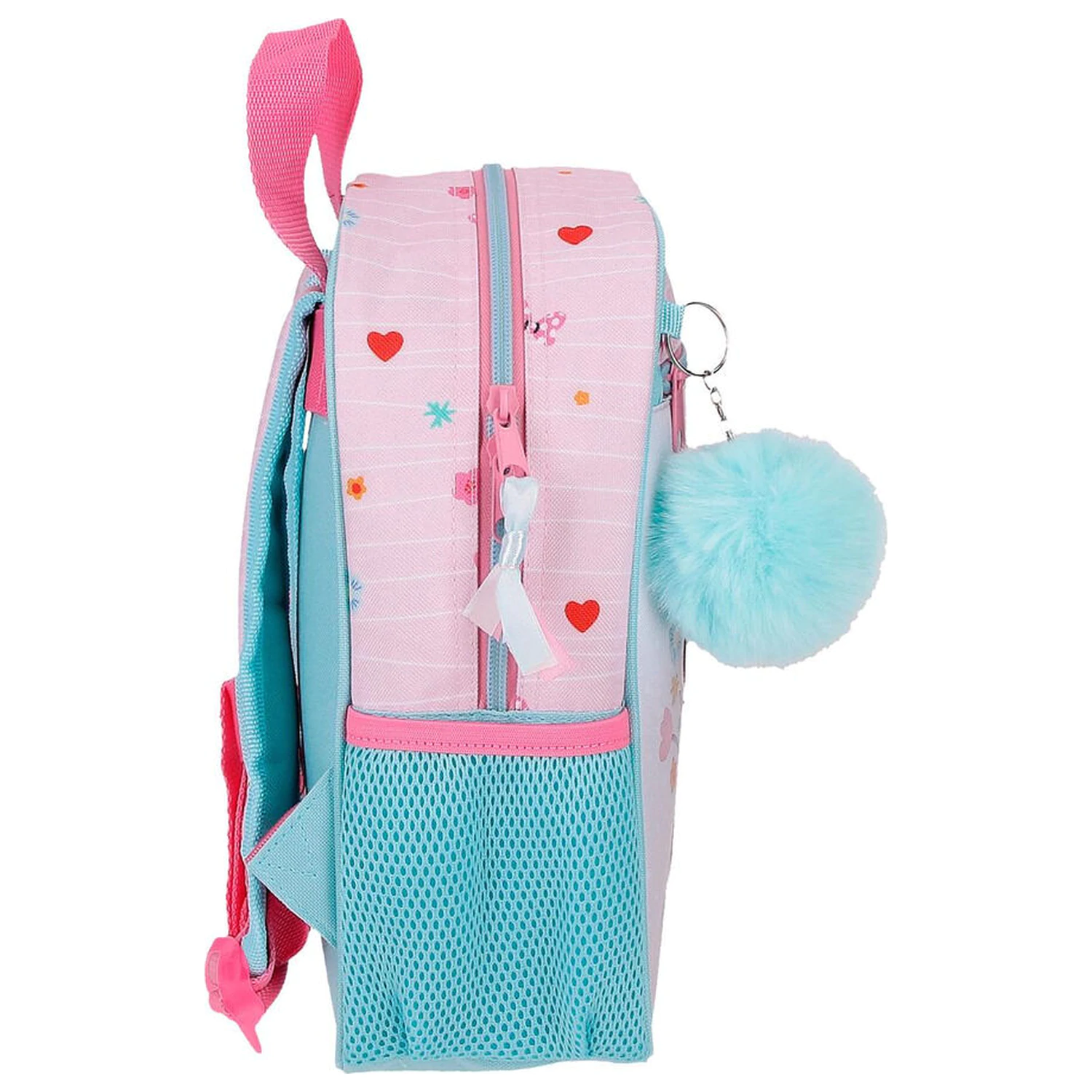 Disney Minnie Happy To Be Me adaptable backpack 28cm product photo