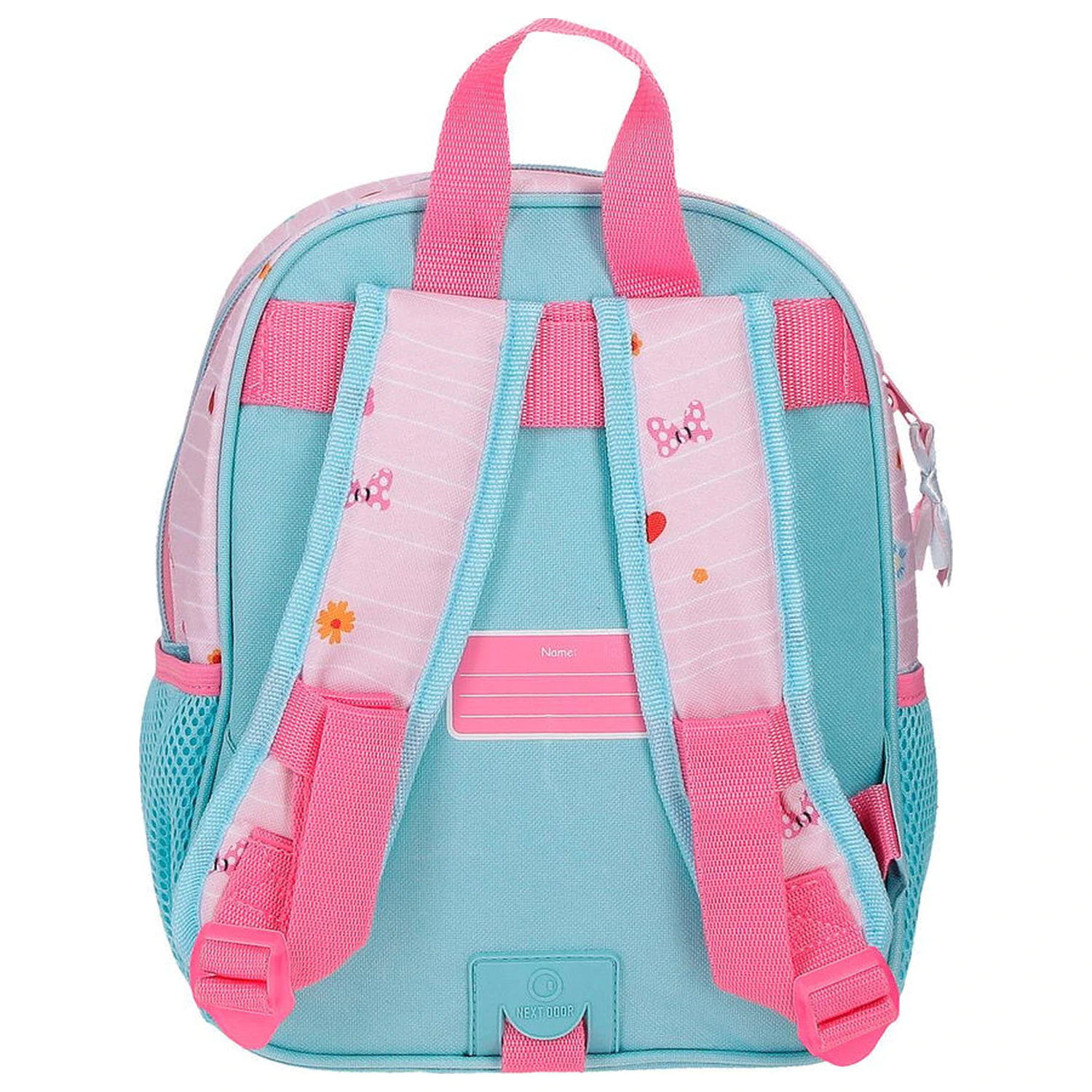 Disney Minnie Happy To Be Me adaptable backpack 28cm product photo