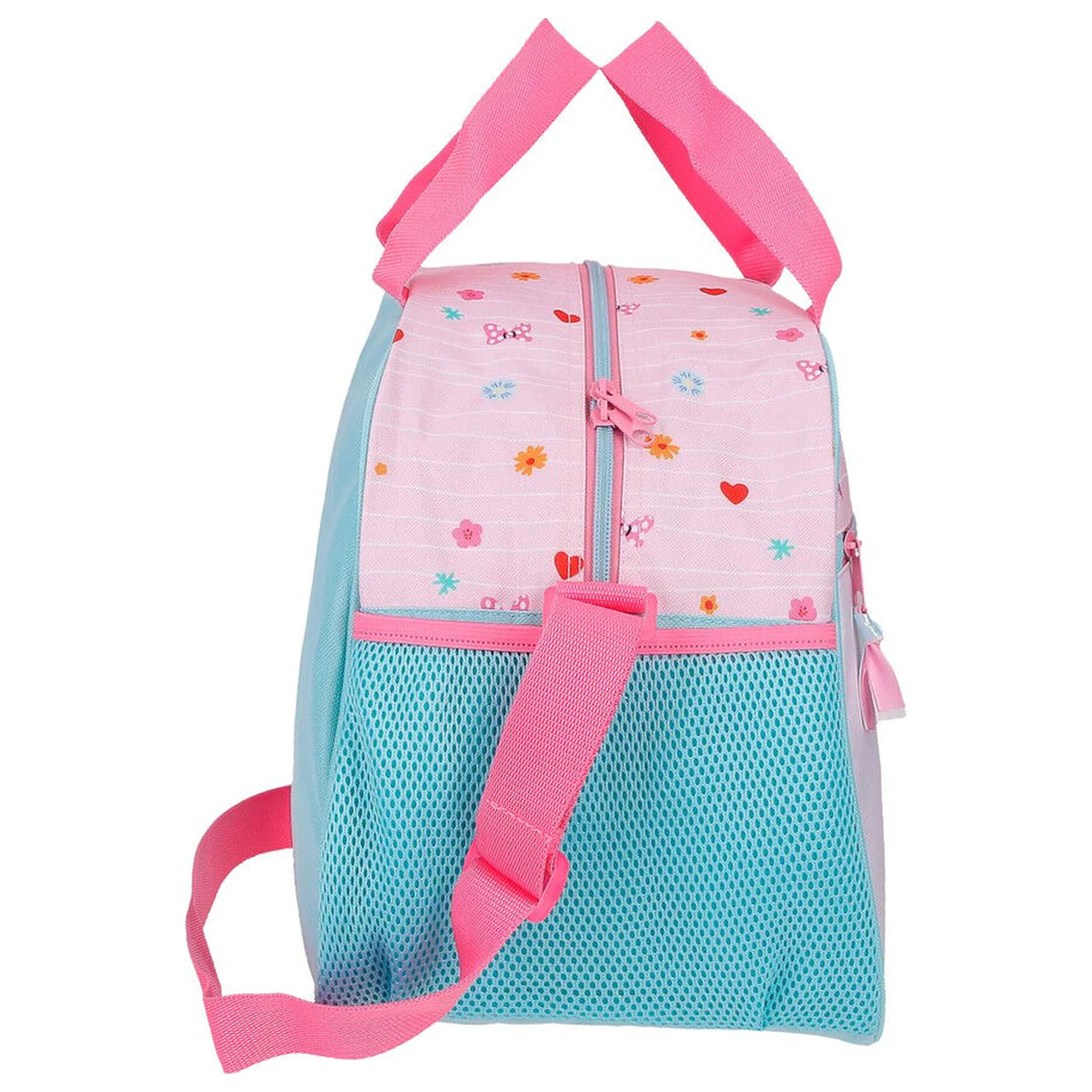 Disney Minnie Happy To Be Me travel bag 40cm product photo