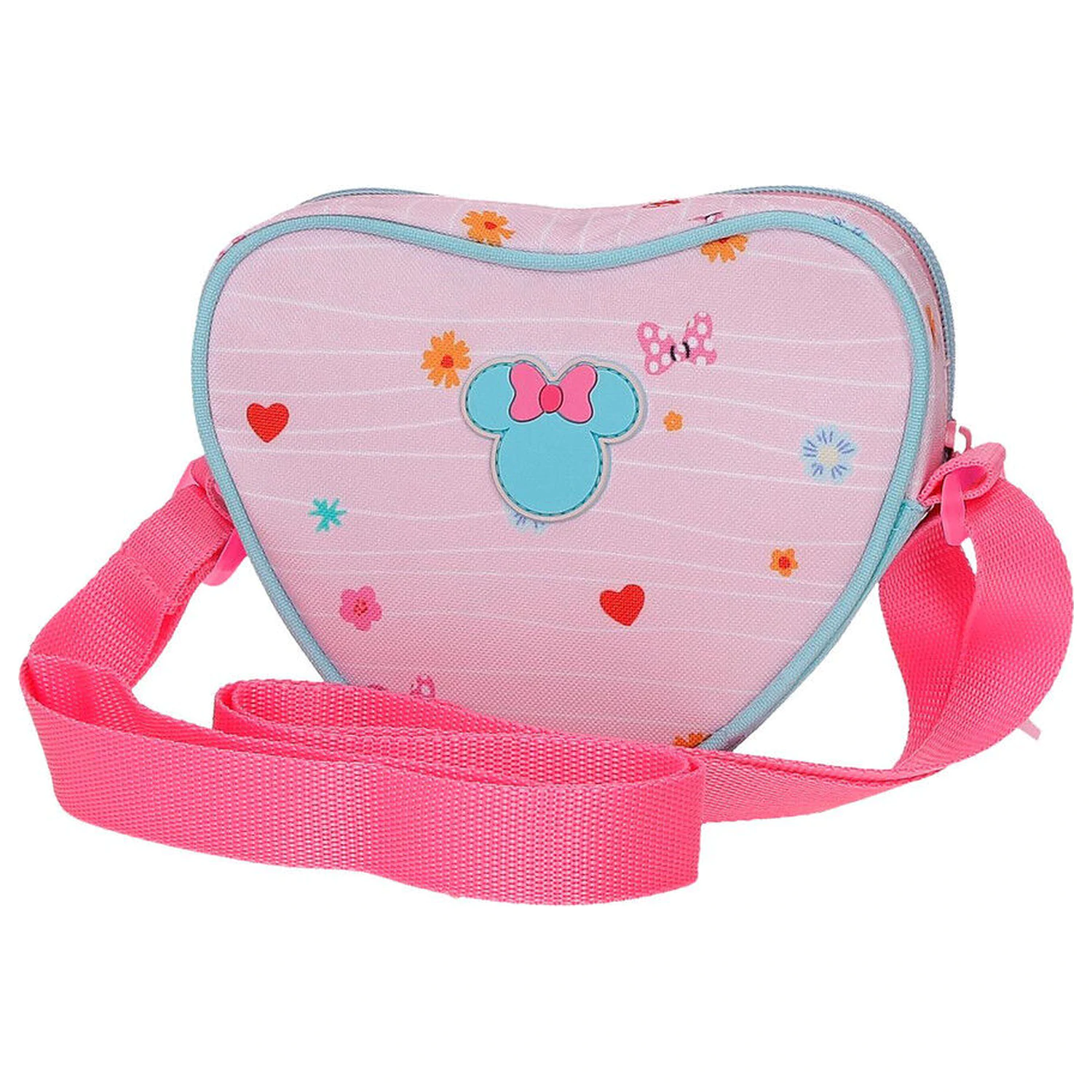 Disney Minnie Happy To Be Me shoulder bag product photo