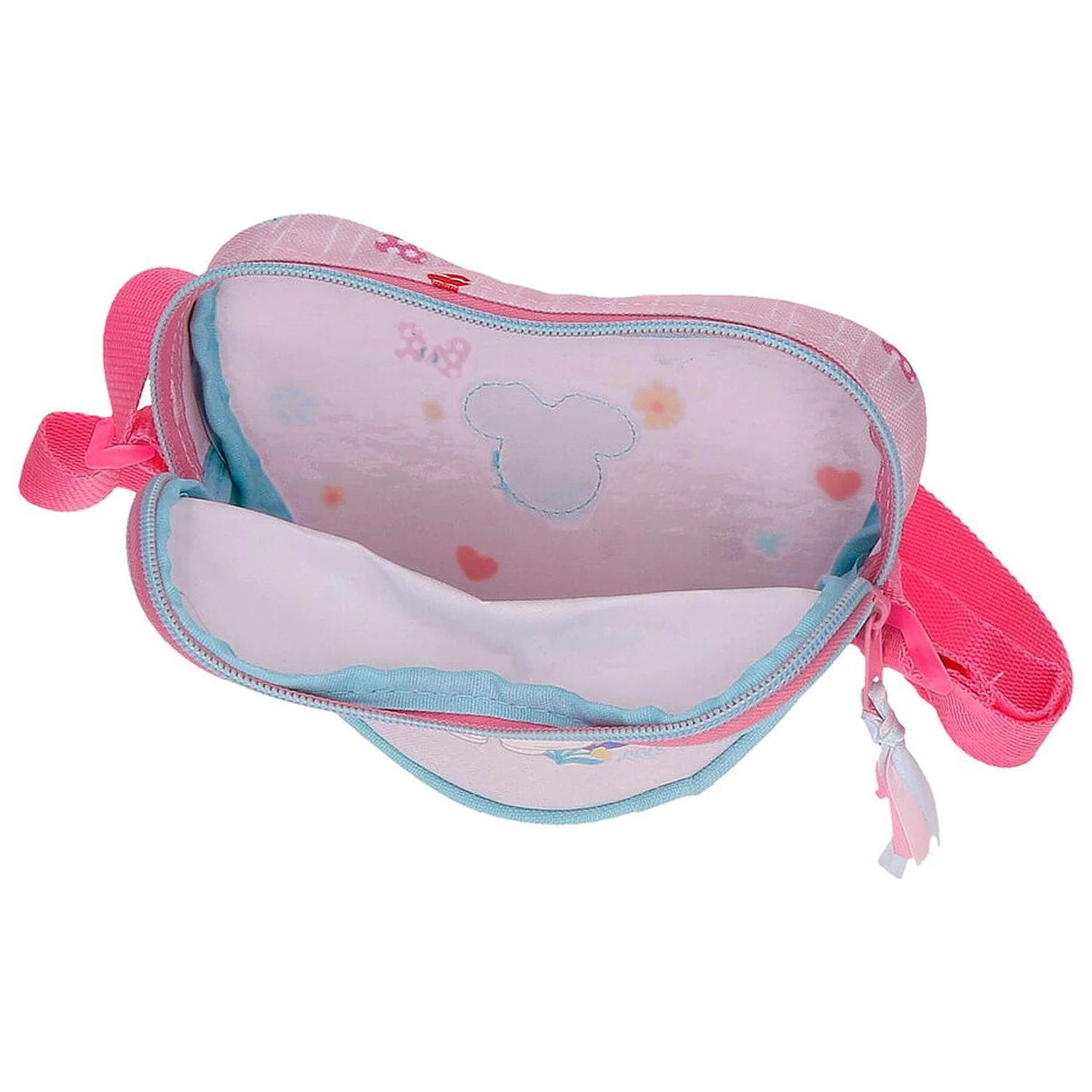 Disney Minnie Happy To Be Me shoulder bag product photo