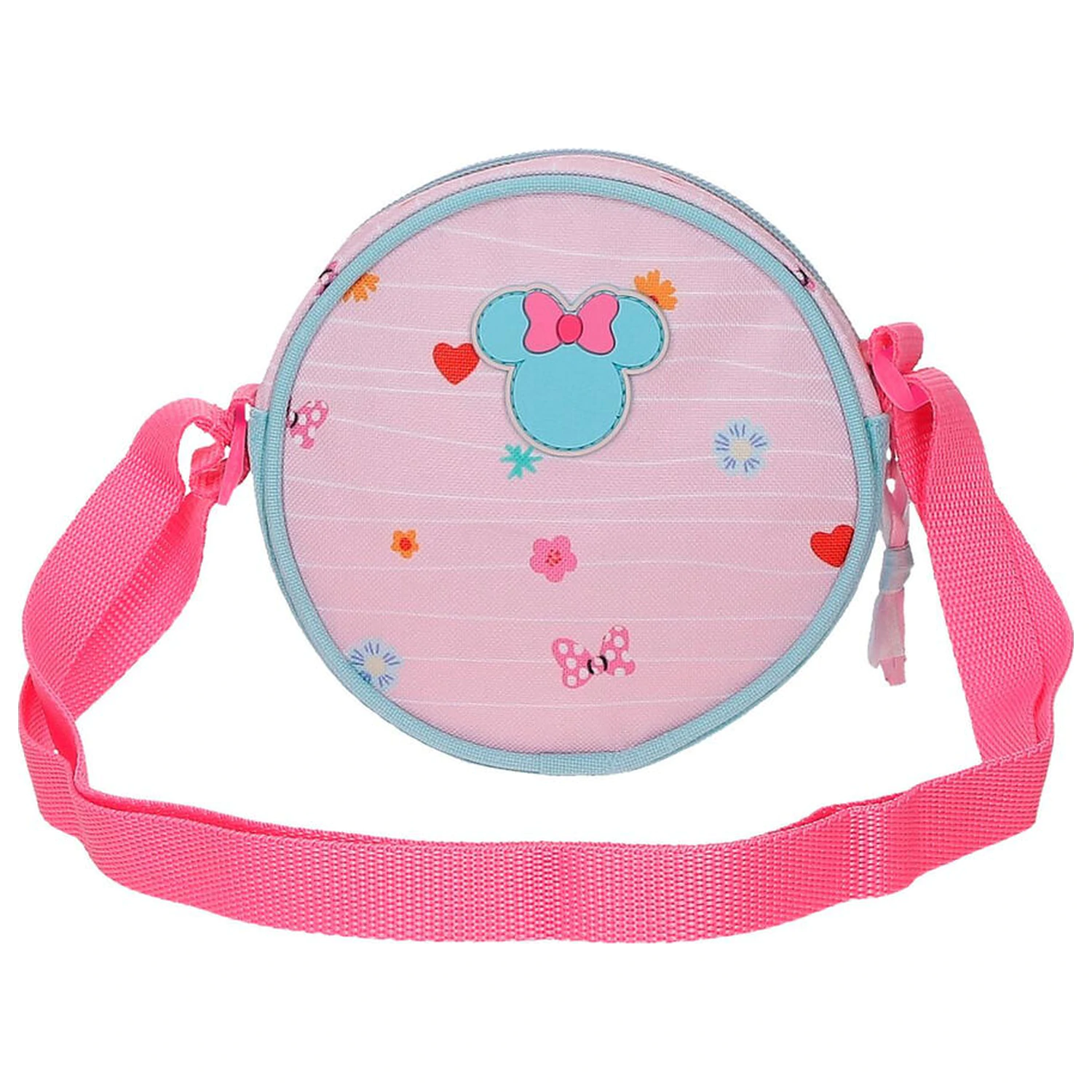 Disney Minnie Happy To Be Me shoulder bag product photo