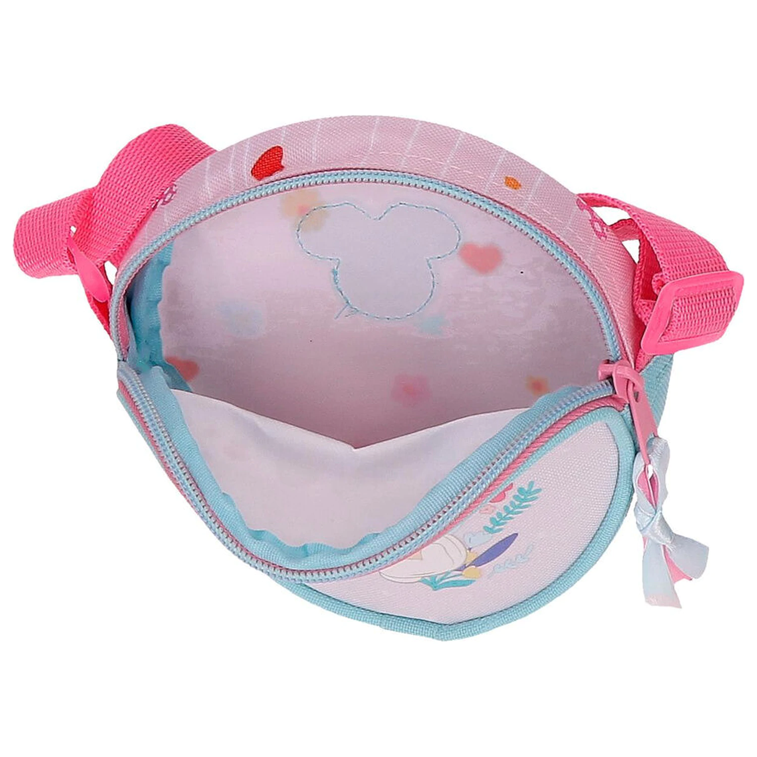 Disney Minnie Happy To Be Me shoulder bag product photo