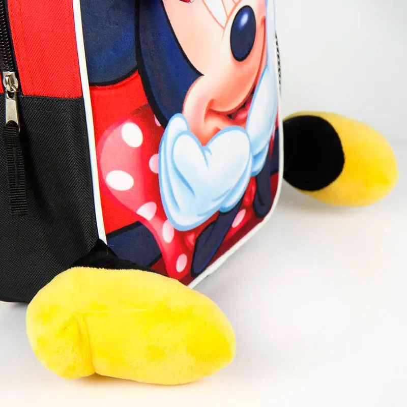 Disney Minnie backpack 28cm product photo