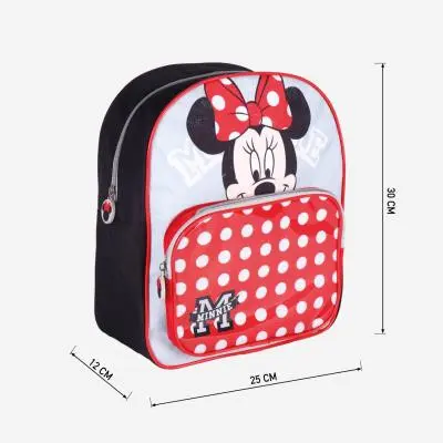 Disney Minnie backpack 30cm termékfotó