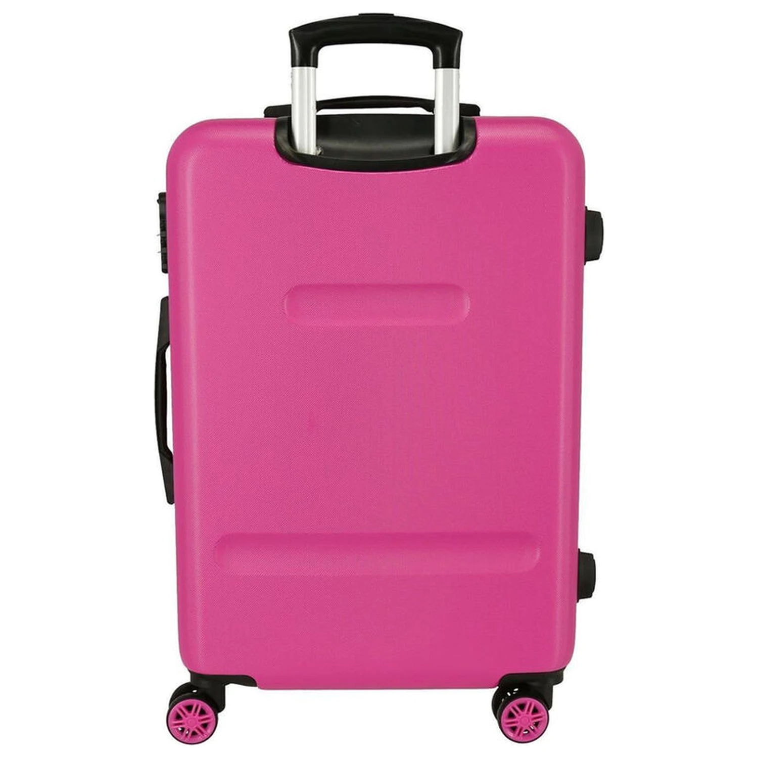 Disney Minnie Have A Good Time ABS 2-piece trolley suitcase set 55/65cm product photo