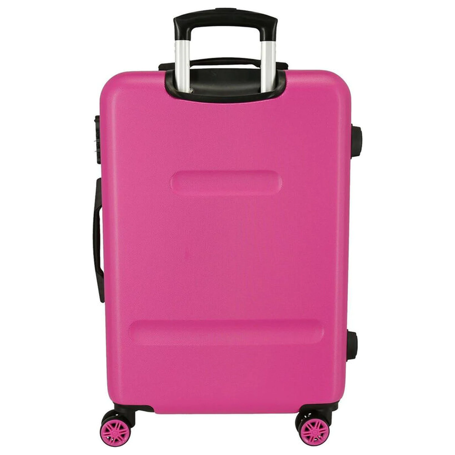 Disney Minnie Have A Good Time ABS trolley suitcase 65cm product photo