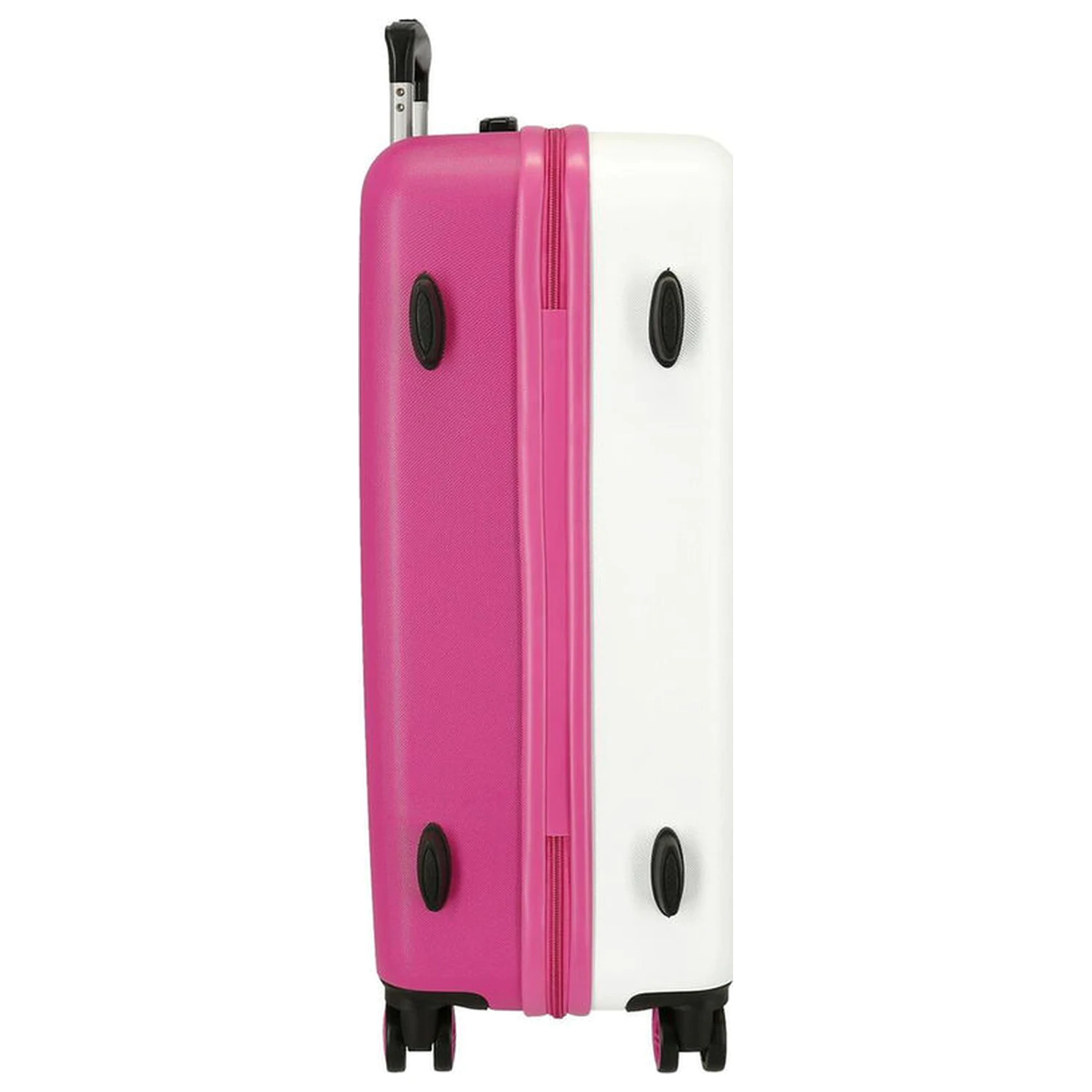 Disney Minnie Have A Good Time ABS trolley suitcase 65cm product photo