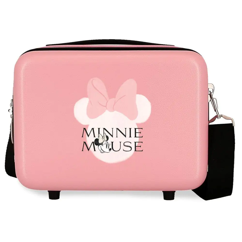 Disney Minnie Head adaptable ABS vanity case product photo