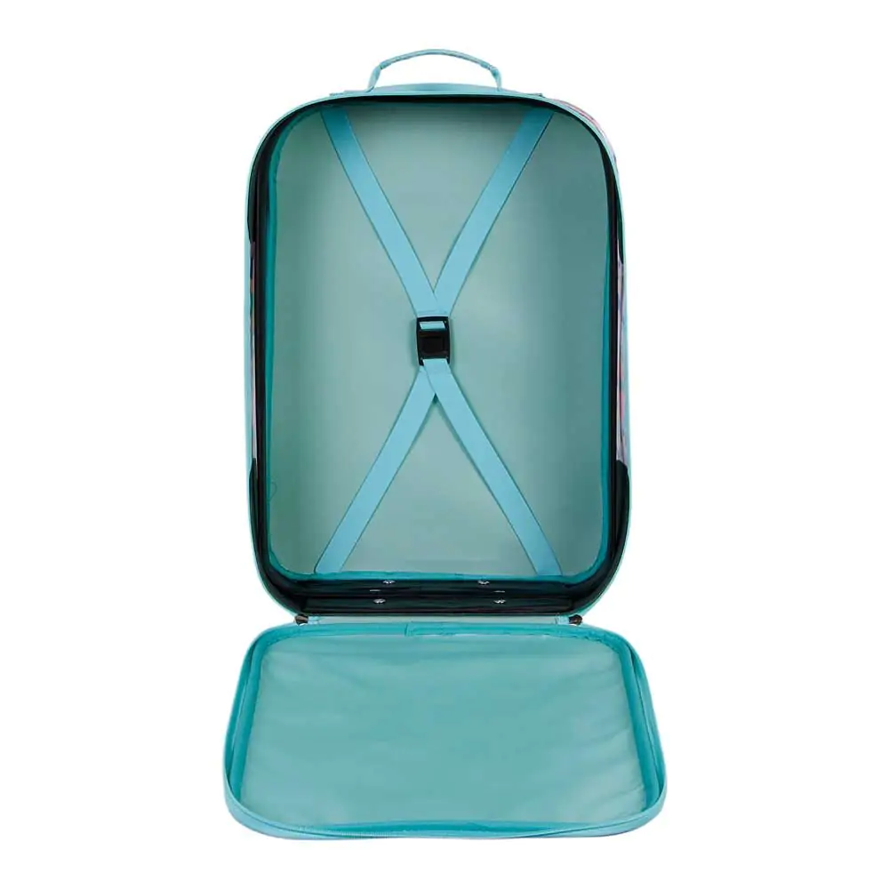 Disney Minnie Heart 3D trolley suitcase product photo