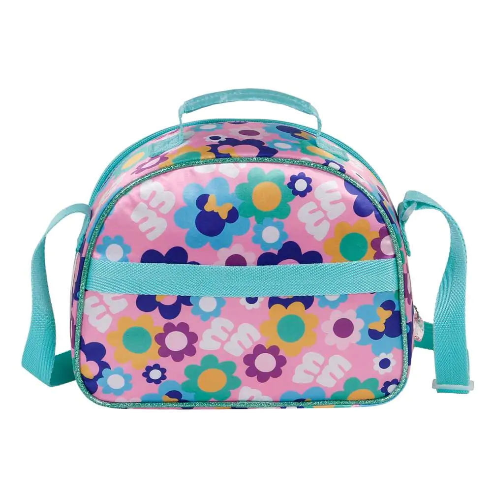 Disney Minnie Heart 3D lunch bag product photo