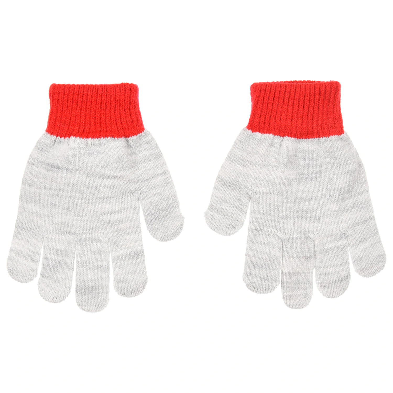 Disney Minnie Hey kids gloves product photo
