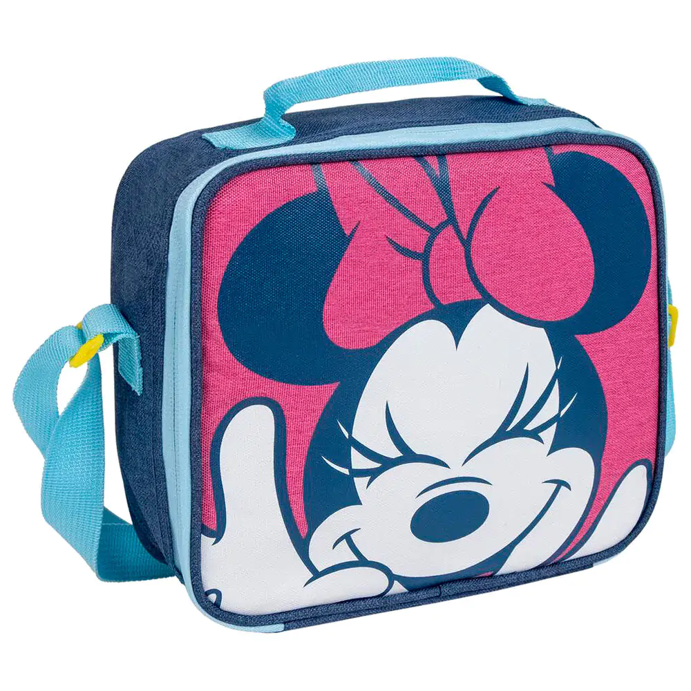 Disney Minnie thermic lunch bag product photo