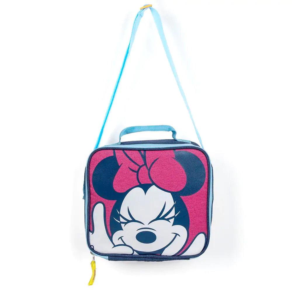 Disney Minnie thermic lunch bag product photo