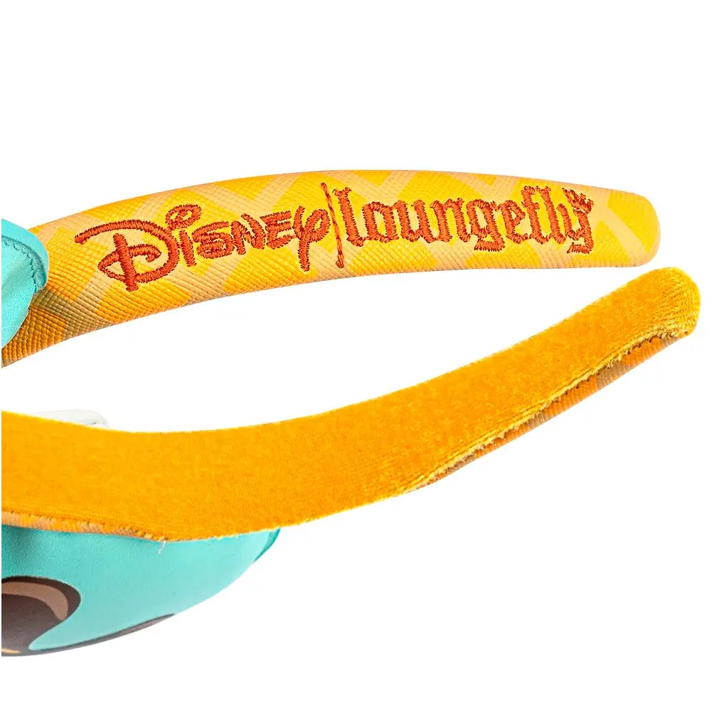 Disney by Loungefly Headband Minnie Mouse Sweet Treats product photo