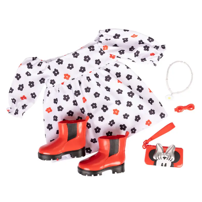 Disney Minnie ily 4Ever accessories product photo