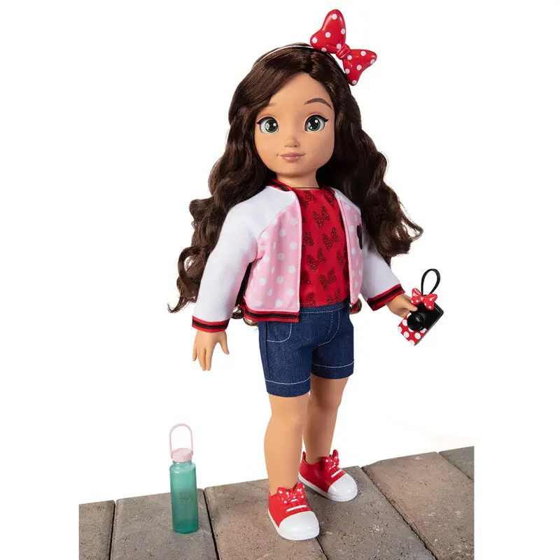 Disney Minnie ily 4Ever doll 45cm product photo