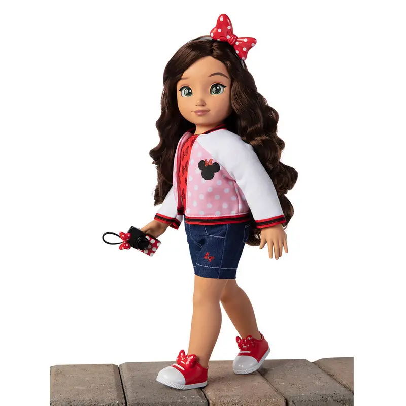 Disney Minnie ily 4Ever doll 45cm product photo