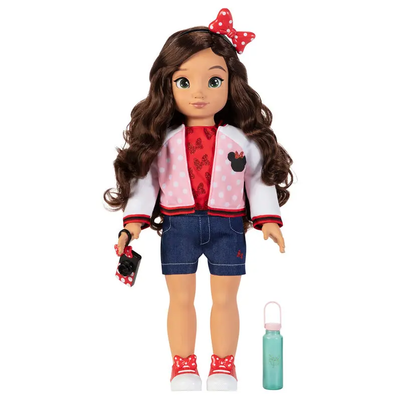 Disney Minnie ily 4Ever doll 45cm product photo