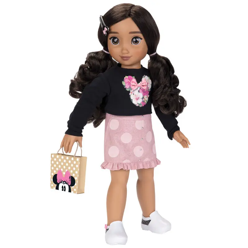 Disney Minnie ily 4Ever doll 45cm product photo