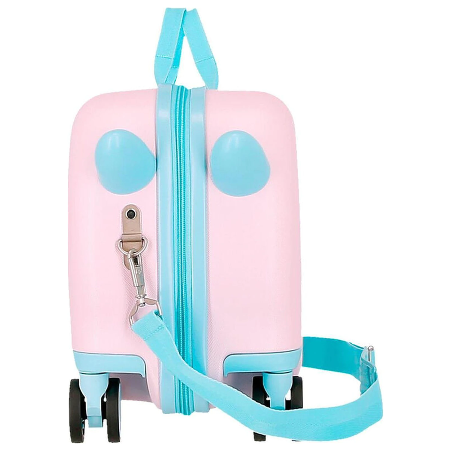 Disney Minnie Imagine ABS trolley suitcase 45cm product photo