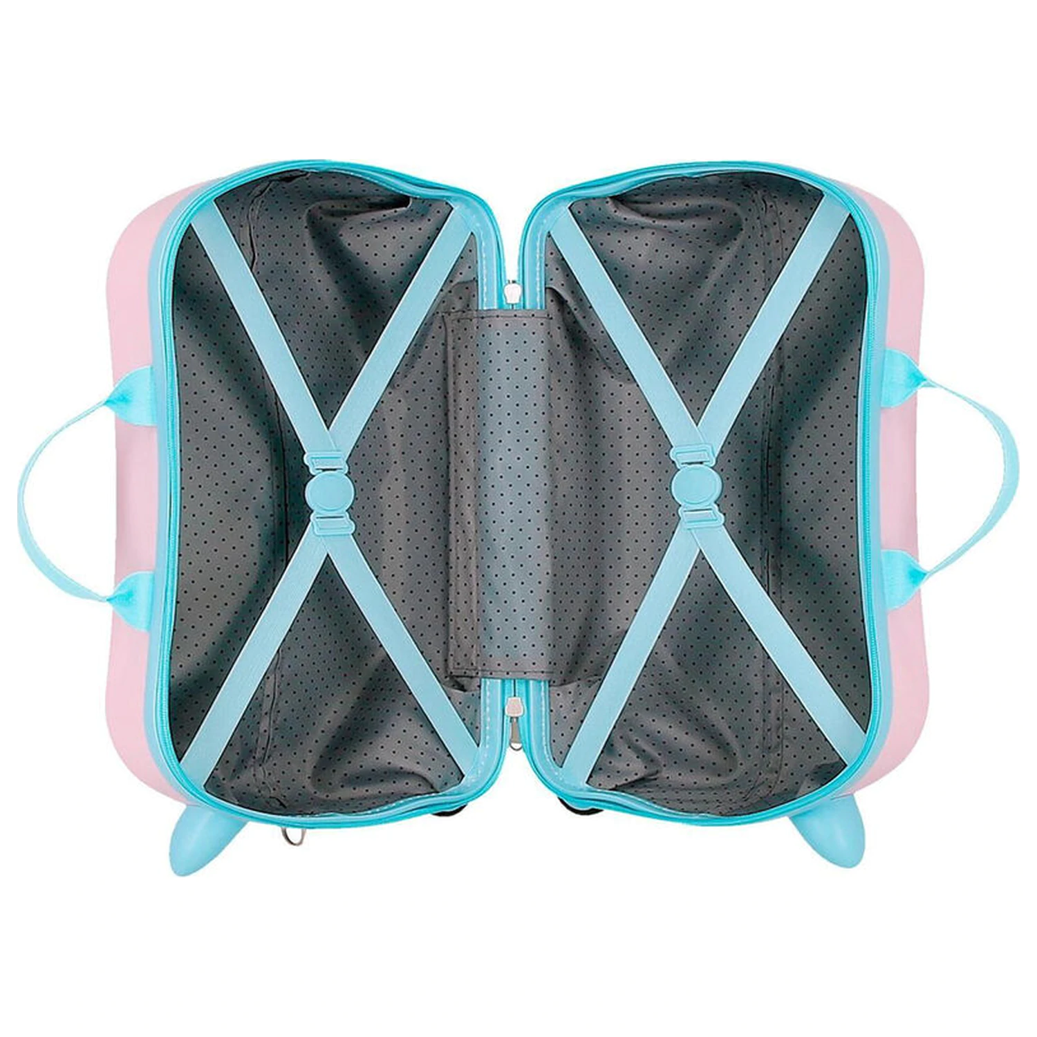 Disney Minnie Imagine ABS trolley suitcase 45cm product photo