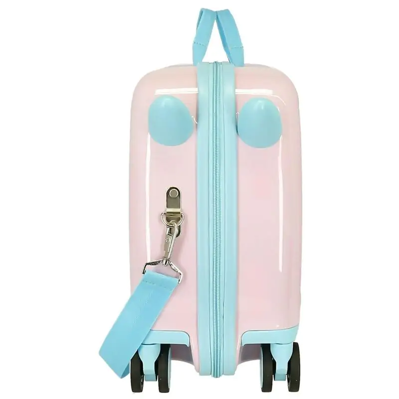 Disney Minnie Imagine ABS suitcase 45cm product photo