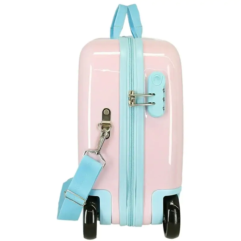 Disney Minnie Imagine ABS suitcase 45cm product photo