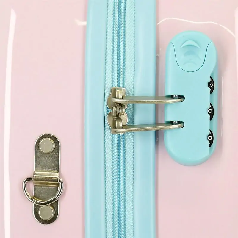 Disney Minnie Imagine ABS suitcase 45cm product photo